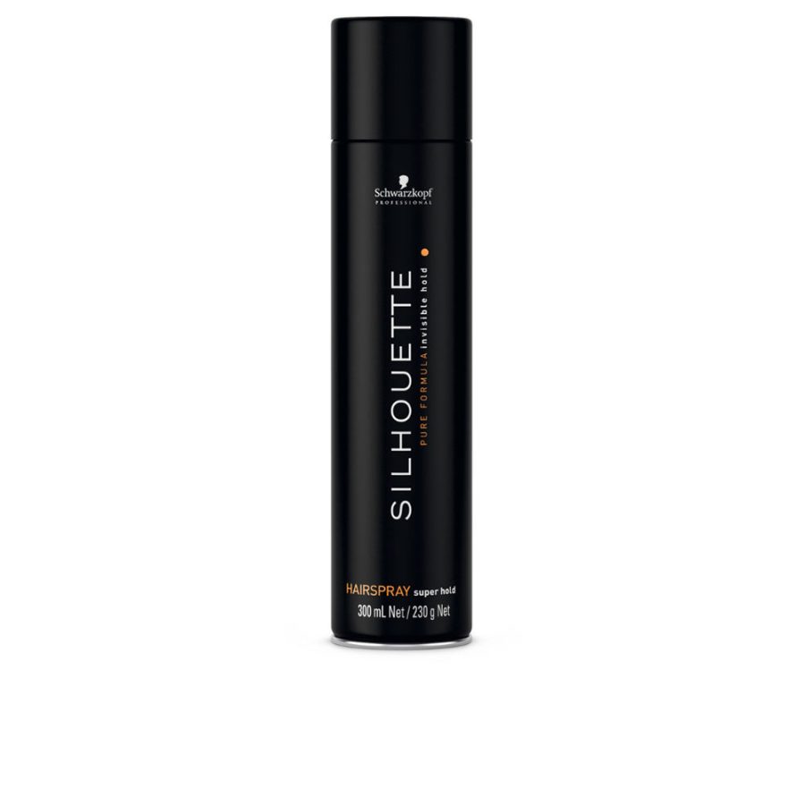 Schwarzkopf SILHOUETTE hairspray super hold