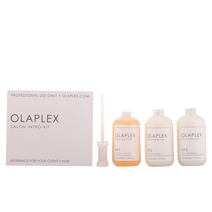 Olaplex Salon intro set