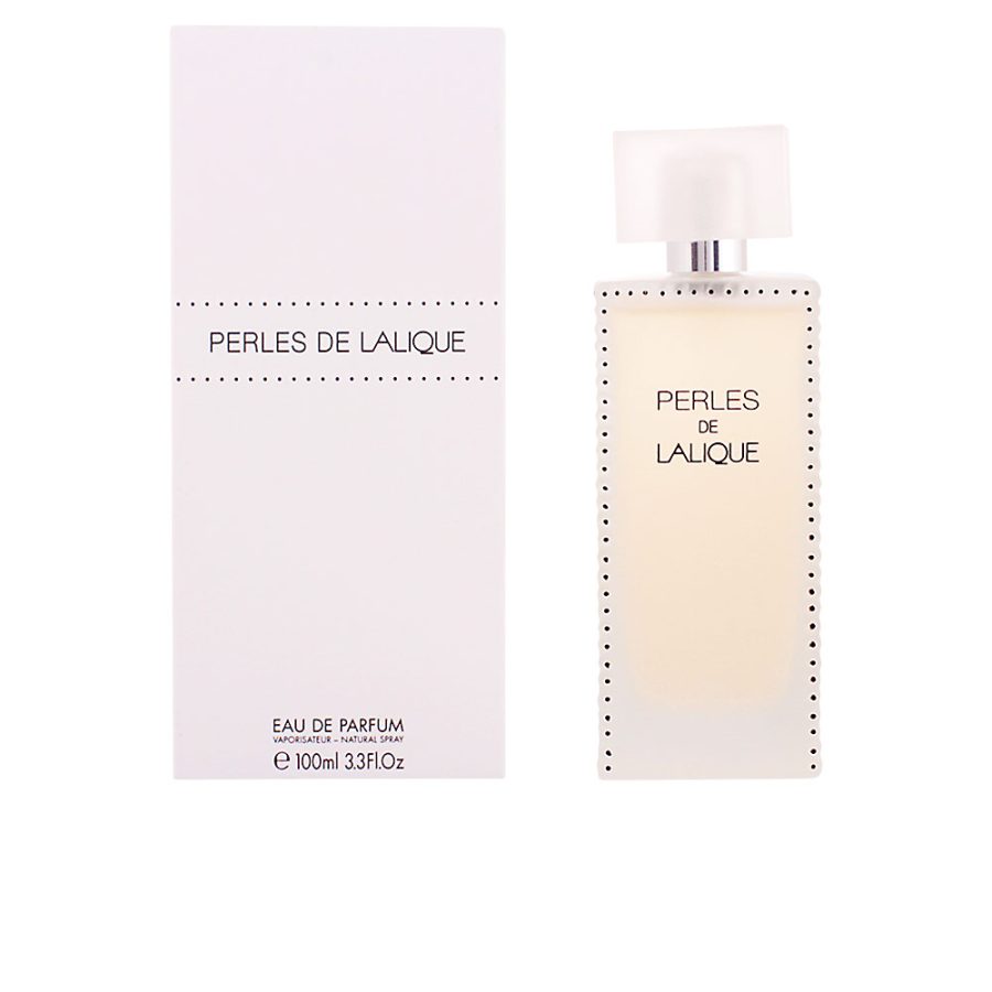 Lalique PERLES DE LALIQUE eau de parfum spray 100 ml