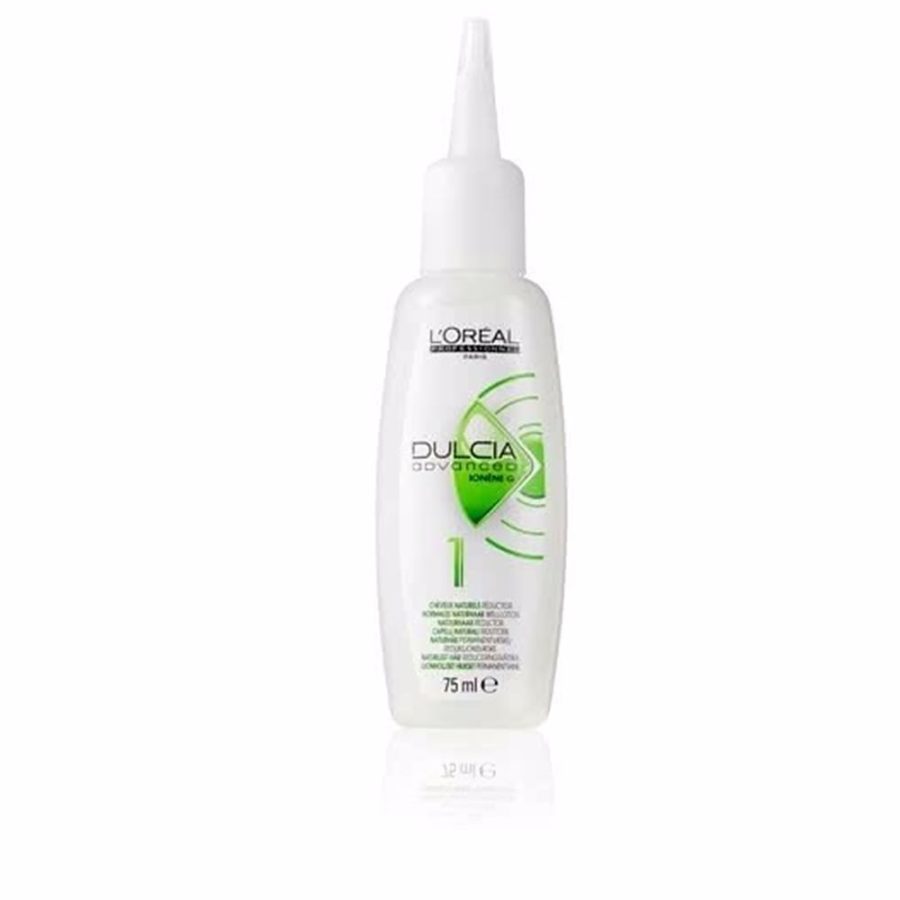 L'orÉal professionnel paris DULCIA ADVANCED N2 12 x 75 ml