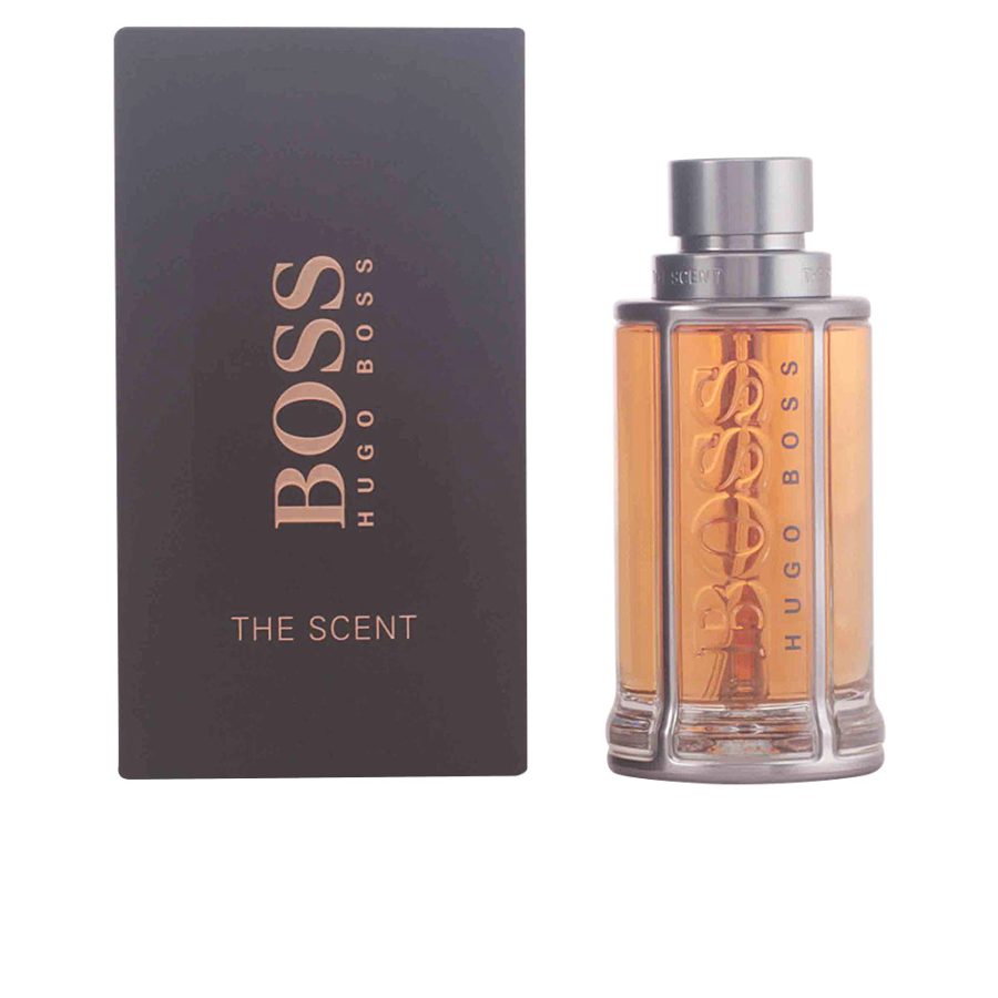 Hugo boss-boss THE SCENT Eau de Toilette