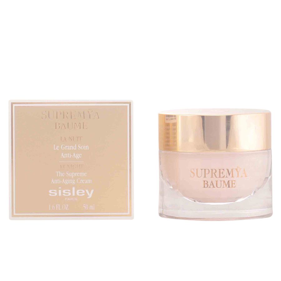 Sisley SUPREMYA baume la nuit 50 ml