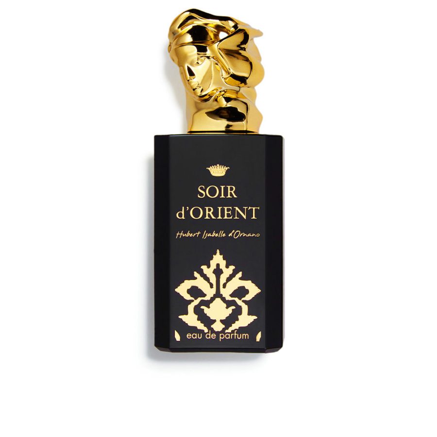 Sisley SOIR D'ORIENT Eau de Parfum