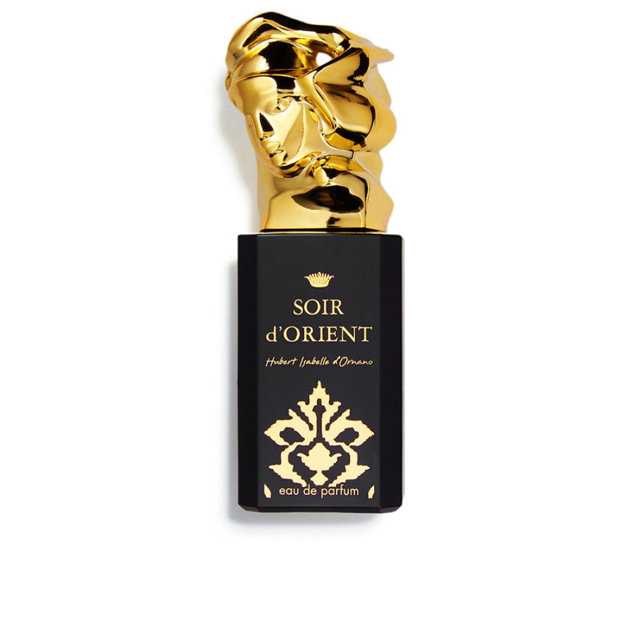 Sisley SOIR D'ORIENT Eau de Parfum