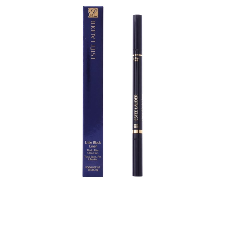 EstÉe lauder Little Black Liner Thick. Thin. Ultra-Fine.