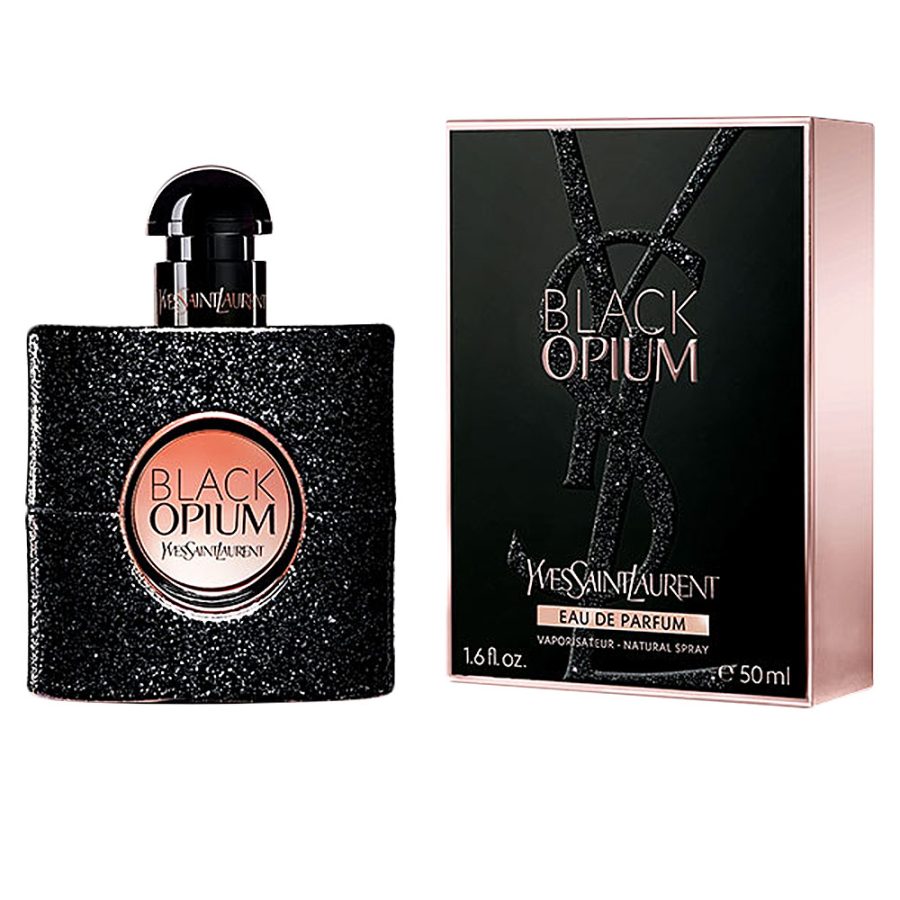 Yves saint laurent BLACK OPIUM