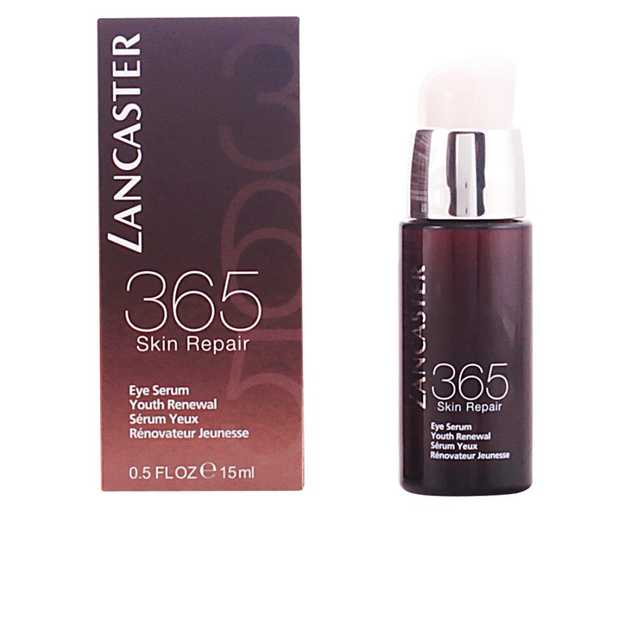 Lancaster 365 SKIN REPAIR eye serum 15 ml