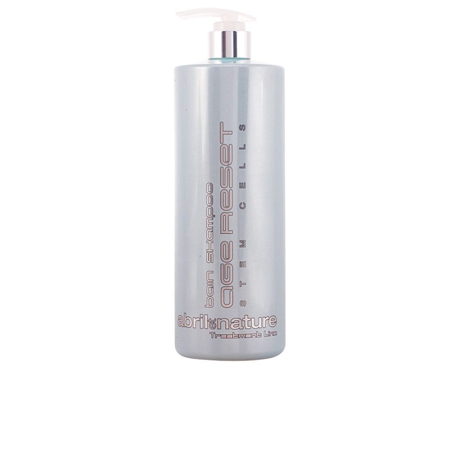 Abril et nature AGE RESET botox effect shampoo 1000 ml