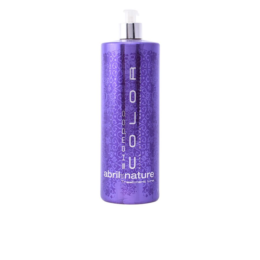 Abril et nature COLOR shampoo 1000 ml