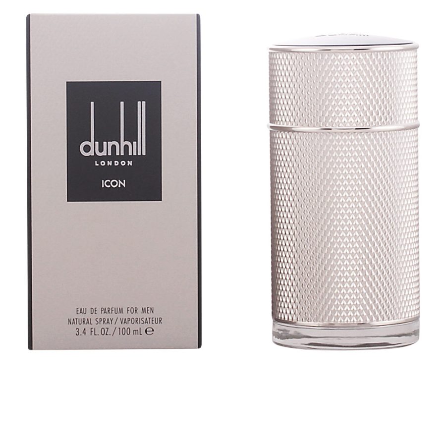 Dunhill ICON eau de parfum spray 100 ml