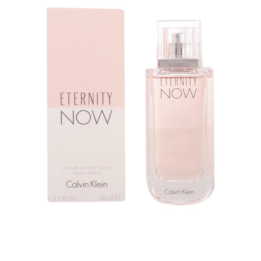 Calvin klein ETERNITY NOW Eau de Parfum