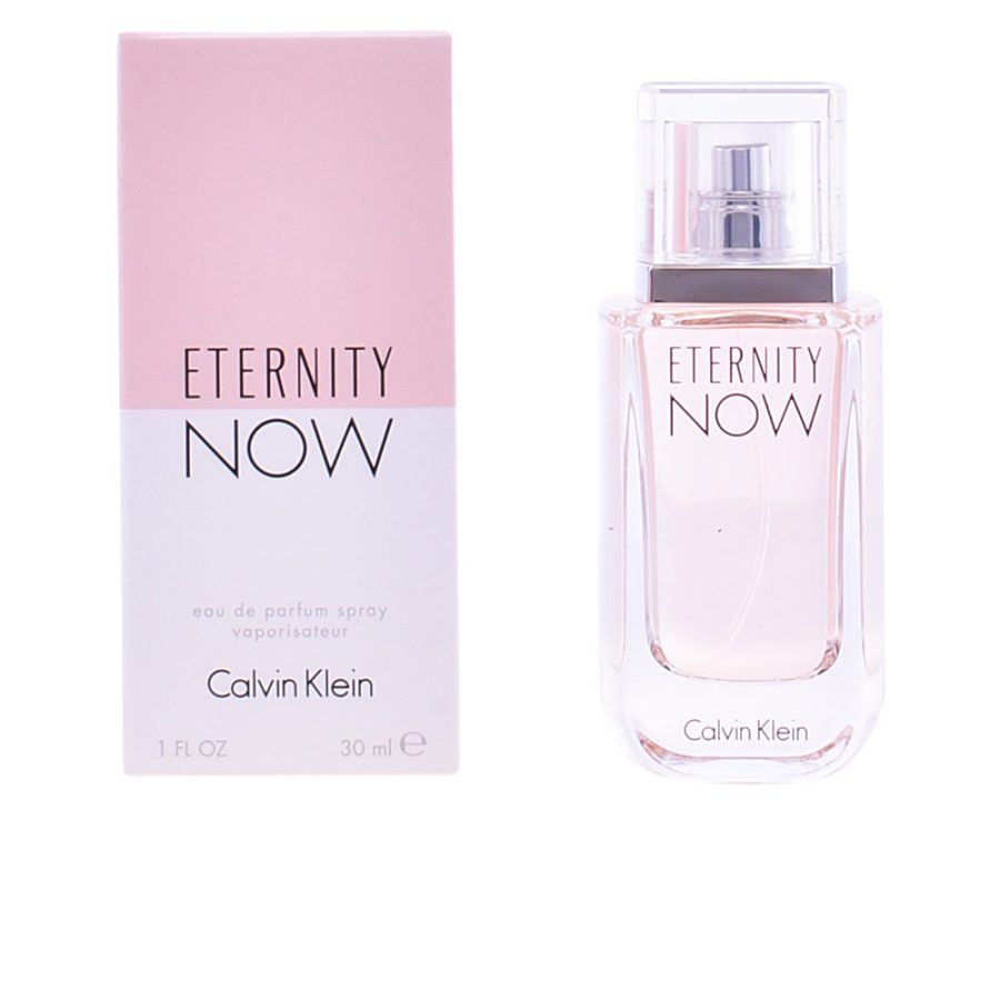 Calvin klein ETERNITY NOW Eau de Parfum