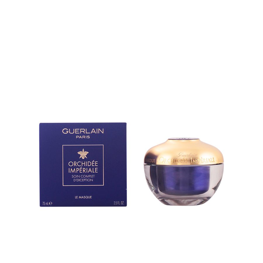 Guerlain ORCHIDÉE IMPÉRIALE-masker 75 ml