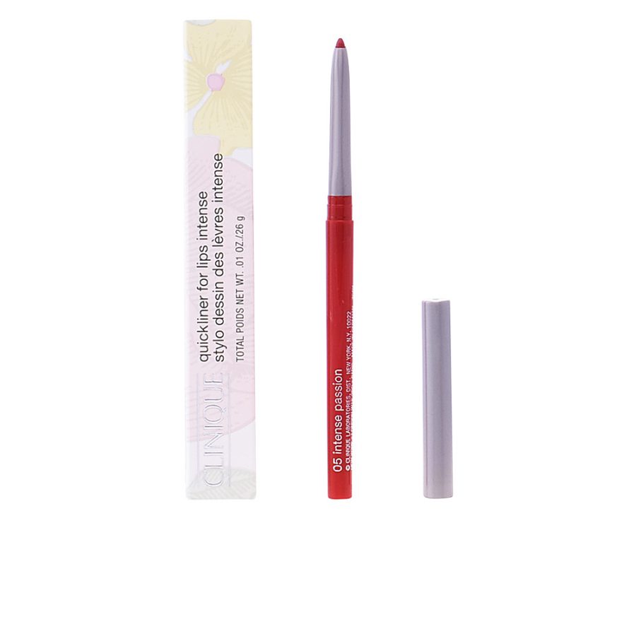 Clinique QUICKLINER for lips intense