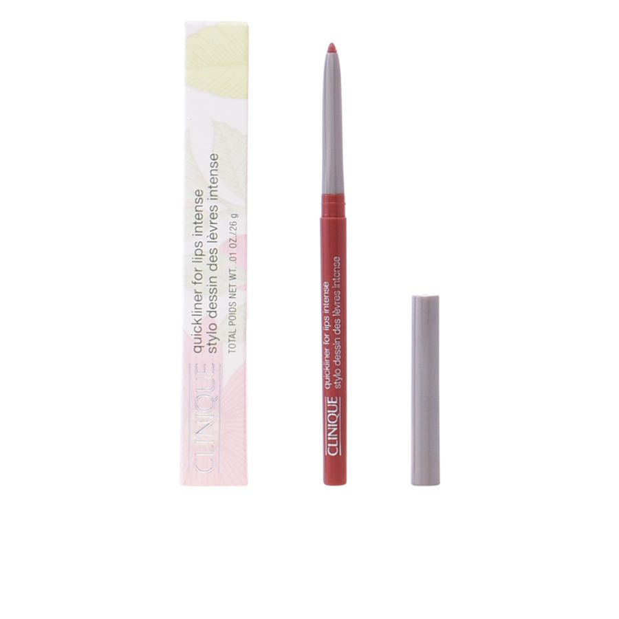 Clinique QUICKLINER for lips intense