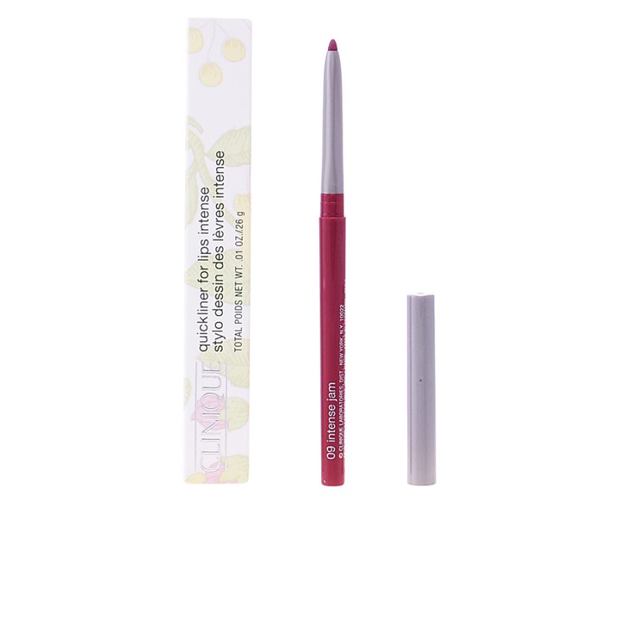 Clinique QUICKLINER for lips intense