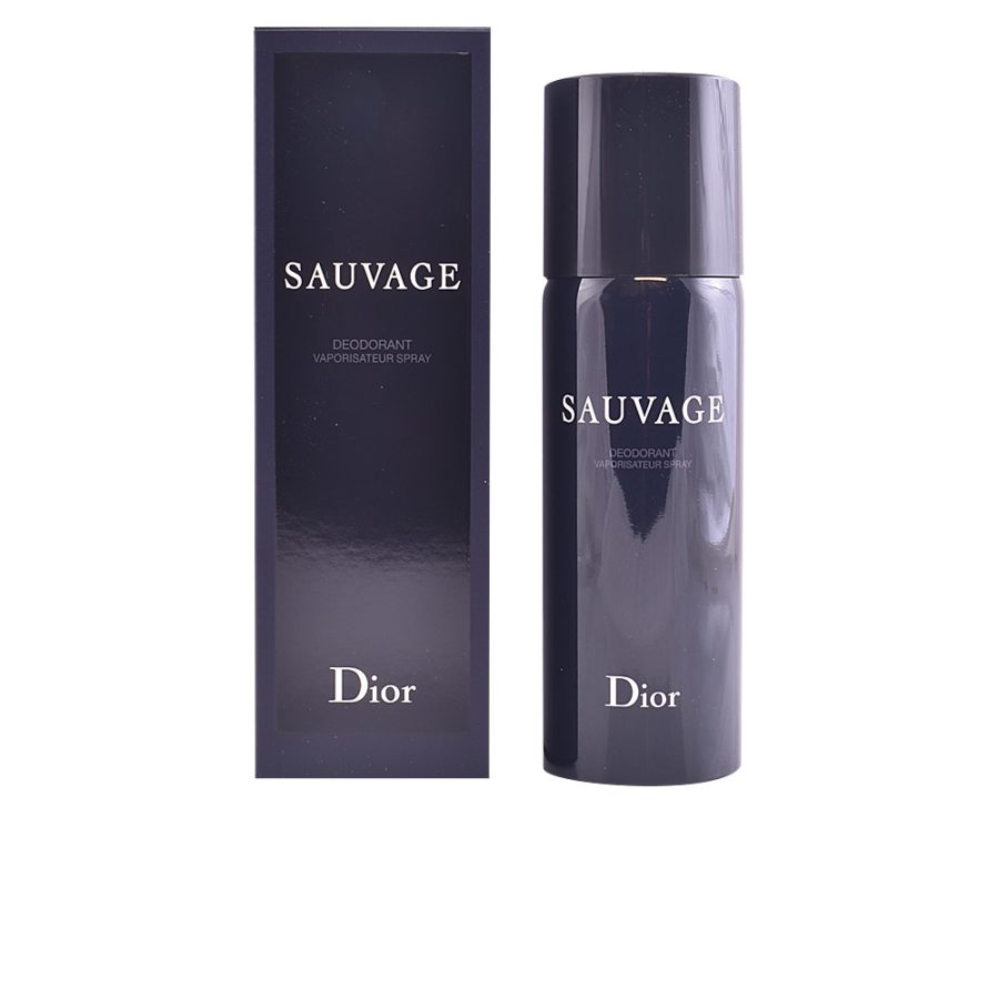 Dior SAUVAGE deodorant spray 150 ml