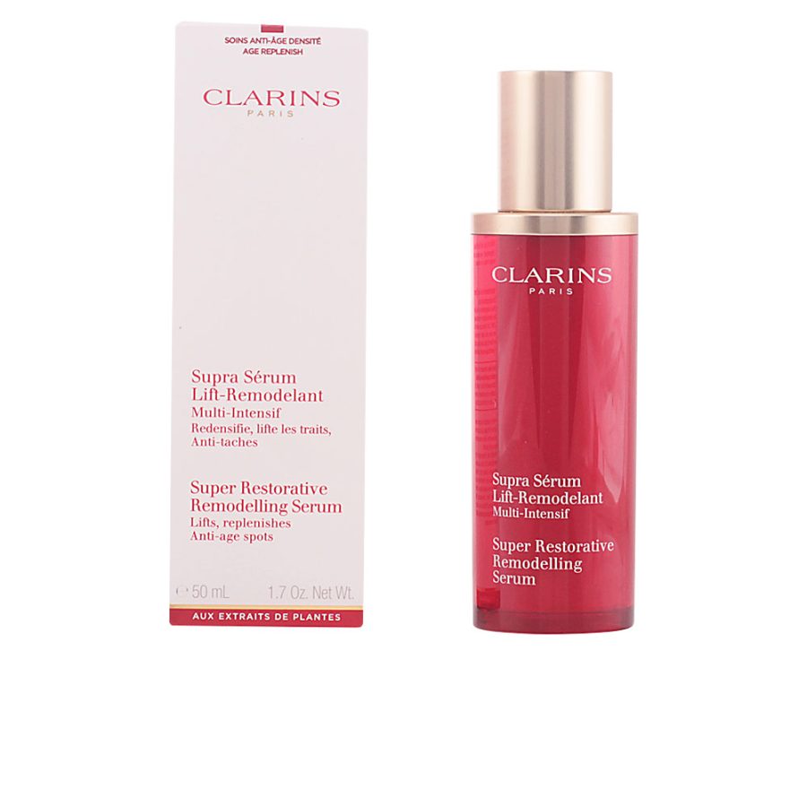 Clarins MULTI-INTENSIVE supra sérum