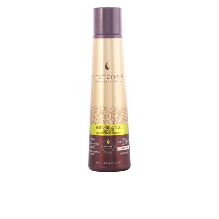 Macadamia NOURISHING moisture conditioner