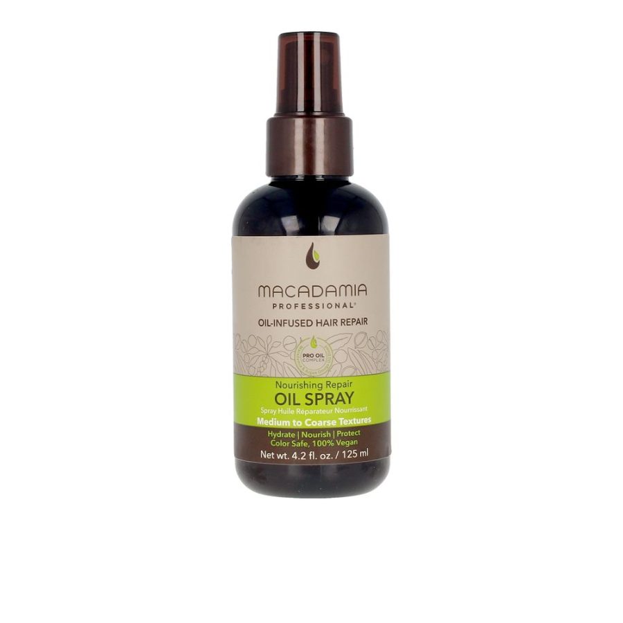 Macadamia NOURISHING moisture oil spray 125 ml