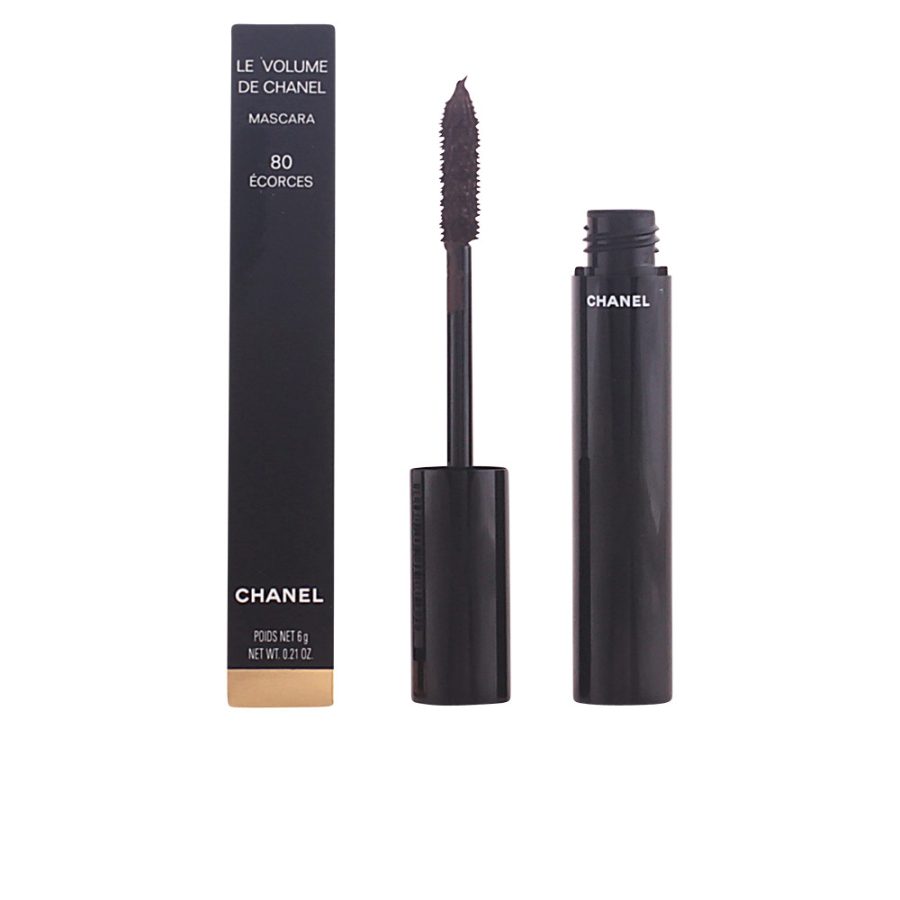 Chanel LE VOLUME mascara