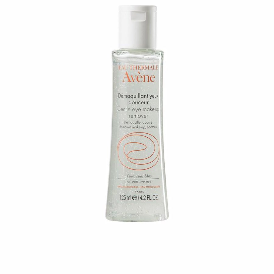 Avene DESMAQUILLANTE suave de ojos 125 ml