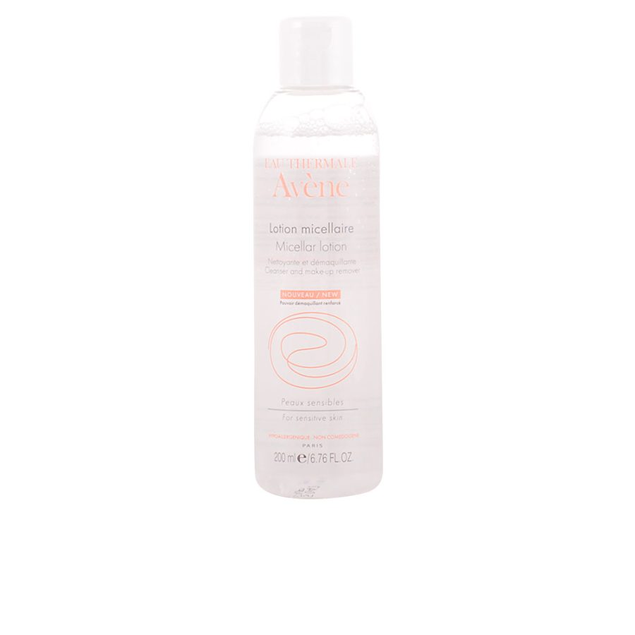 Avene AVÈNE lotion micellaire nettoyante & démaquillante 200 ml