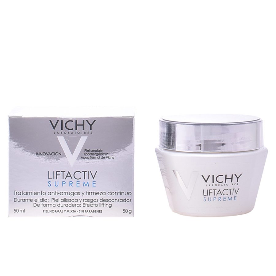 Vichy LIFTACTIV SUPREME soin correction continue fermeté 50 ml