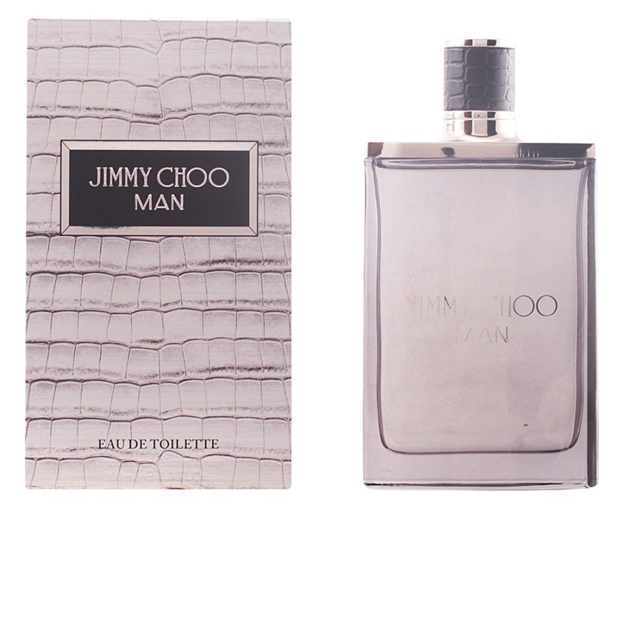 Jimmy choo JIMMY CHOO MAN Eau de Toilette