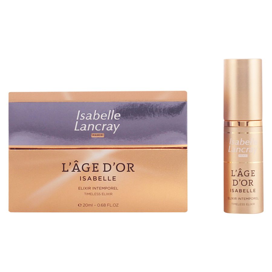 Isabelle lancray L'AGE D'OR isabelle elixir intemporell 20 ml