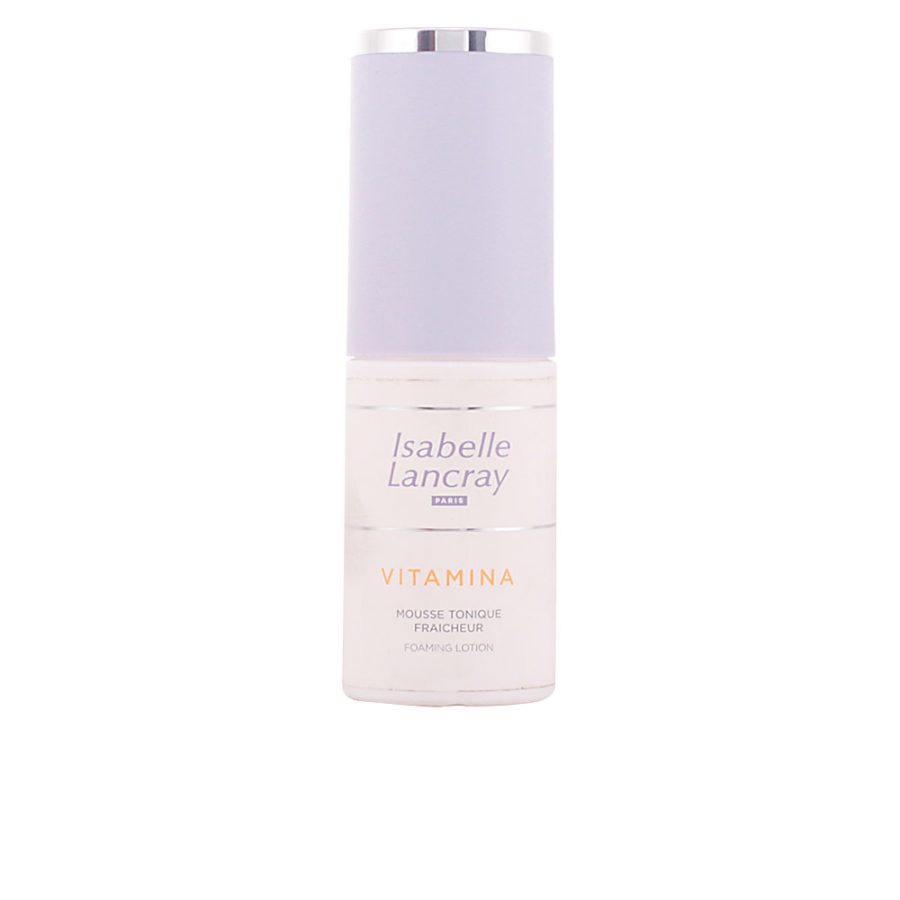 Isabelle lancray VITAMINA Mousse Tonique 100 ml