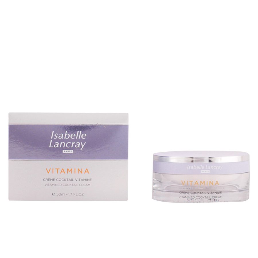 Isabelle lancray VITAMINA Crème Cocktail 50 ml