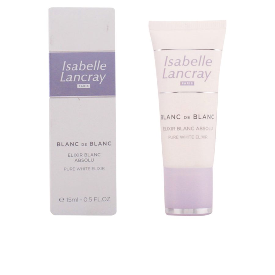 Isabelle lancray BLANC de BLANC Elixir Blanc Absolu 15 ml