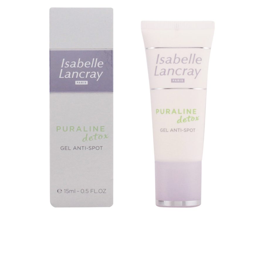 Isabelle lancray PURALINE detox Gel Anti-Spot 15 ml