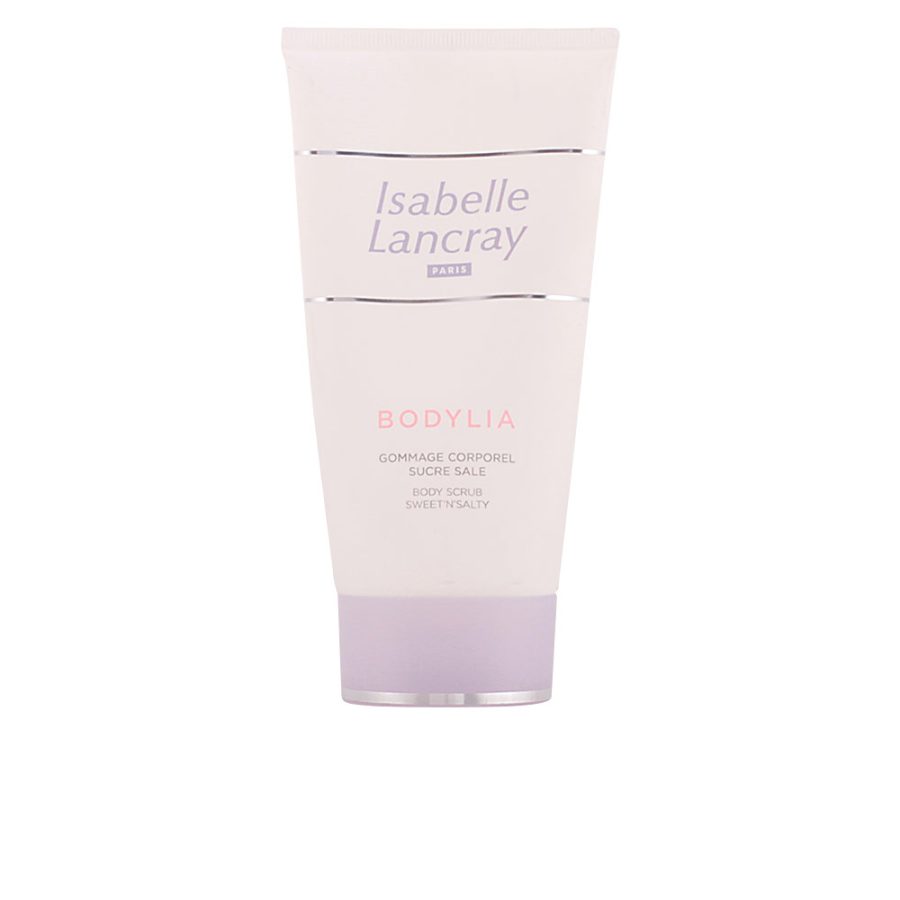 Isabelle lancray BODYLIA Gommage Corporel Sucré Salé 150 ml