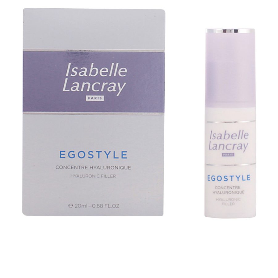 Isabelle lancray EGOSTYLE Concentré Hyaluronique 20 ml