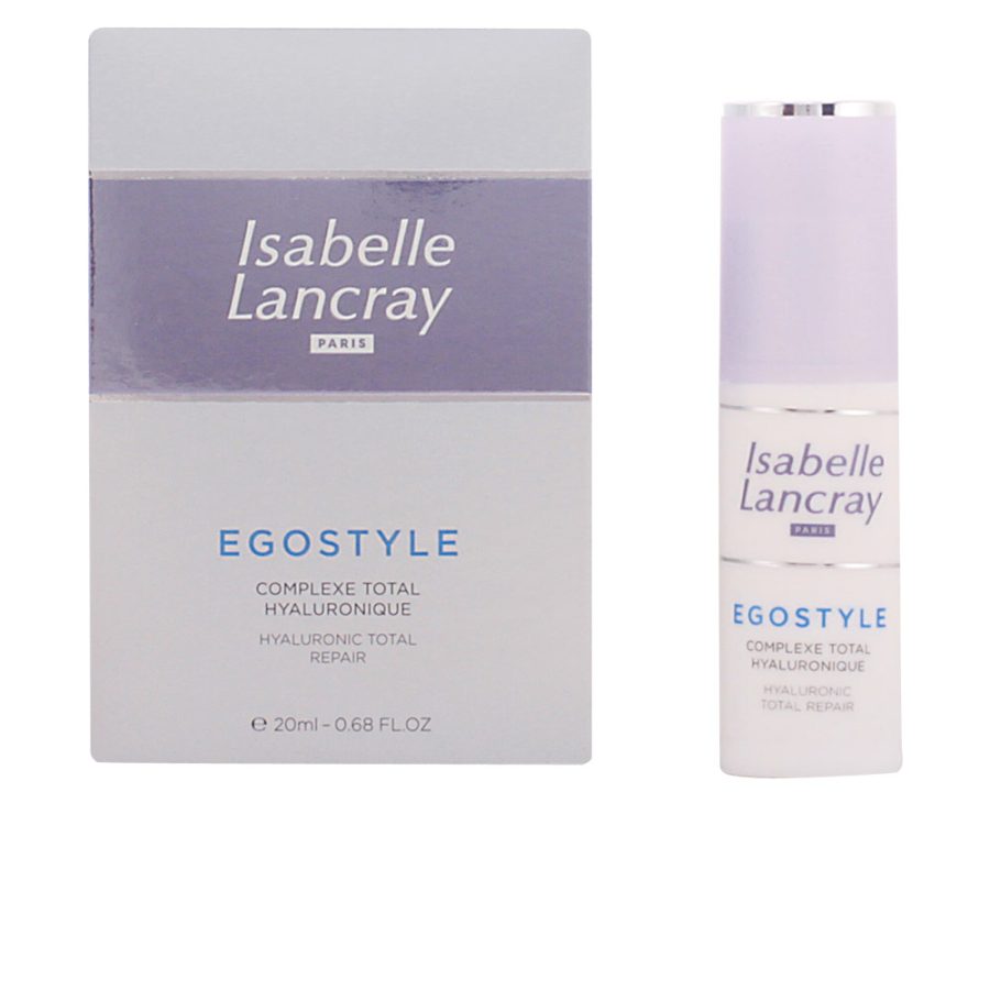 Isabelle lancray EGOSTYLE Complexe Total Hyaluronique 20 ml