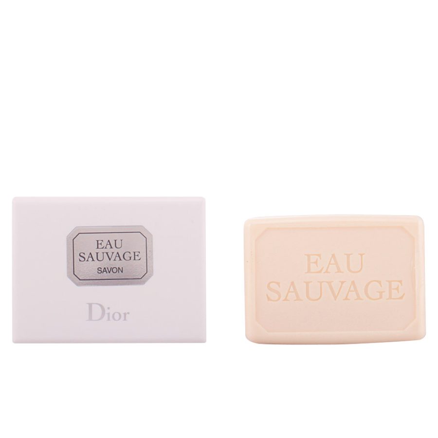 Dior EAU SAUVAGE savon 150 gr