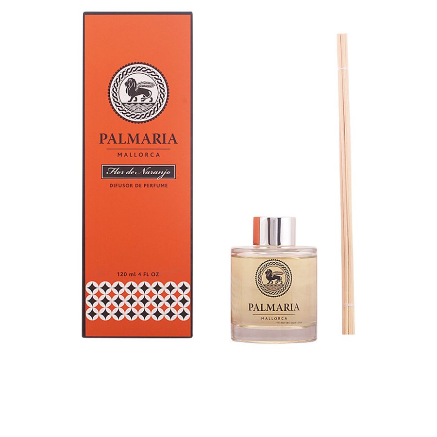 Palmaria ORANGE BLOSSOM difusor 120 ml