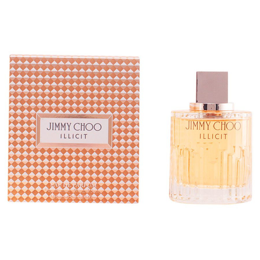 Jimmy choo ILLICIT Eau de Parfum