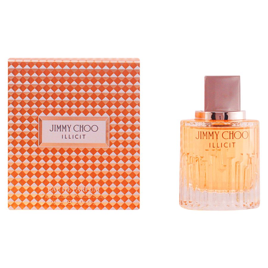 Jimmy choo ILLICIT Eau de Parfum