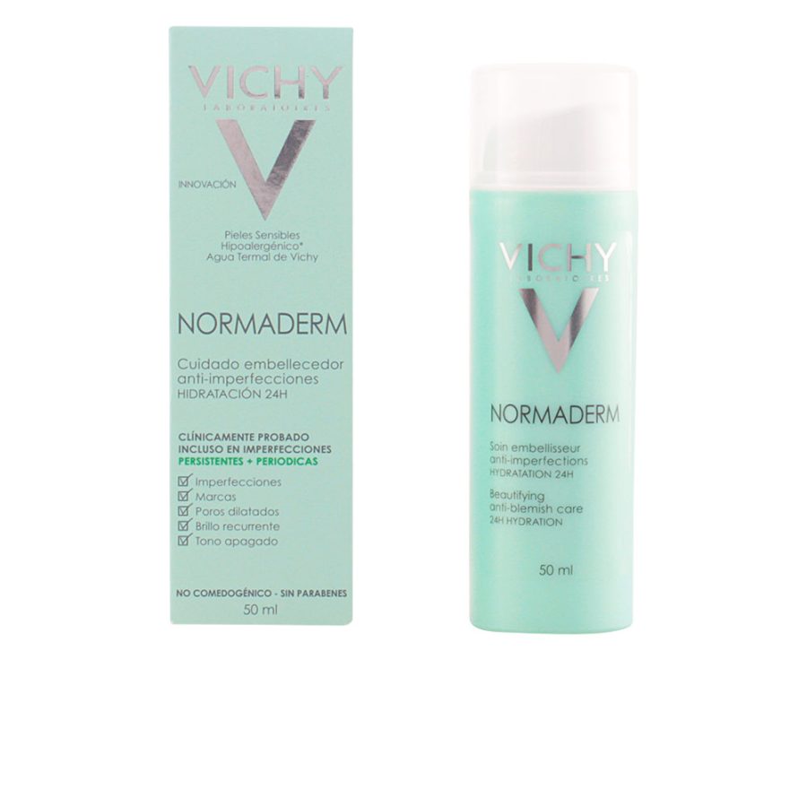 Vichy NORMADERM mattifying correcting care 50 ml