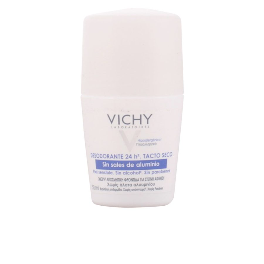 Vichy DEO sans aluminium 24h deo roll-on 50 ml