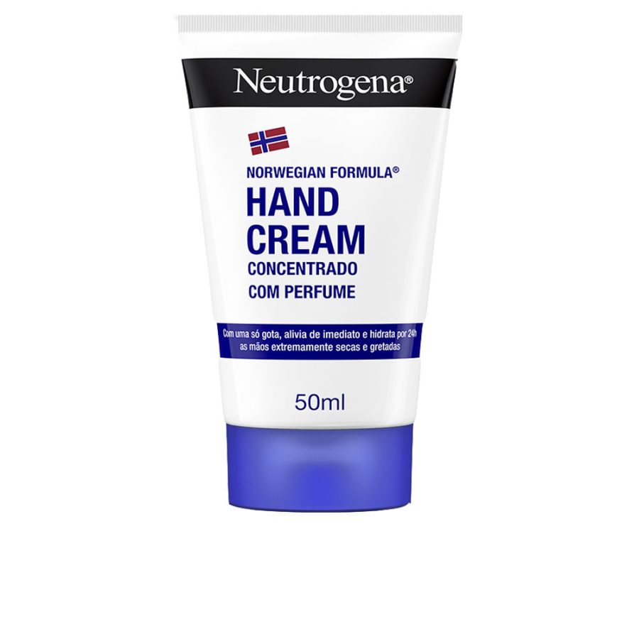 Neutrogena CREMA DE MANOS concentrada 50 ml