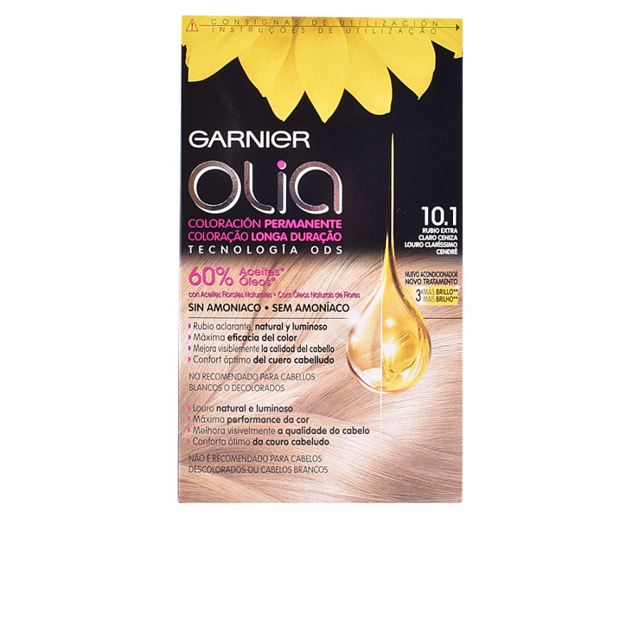 Garnier Olia set