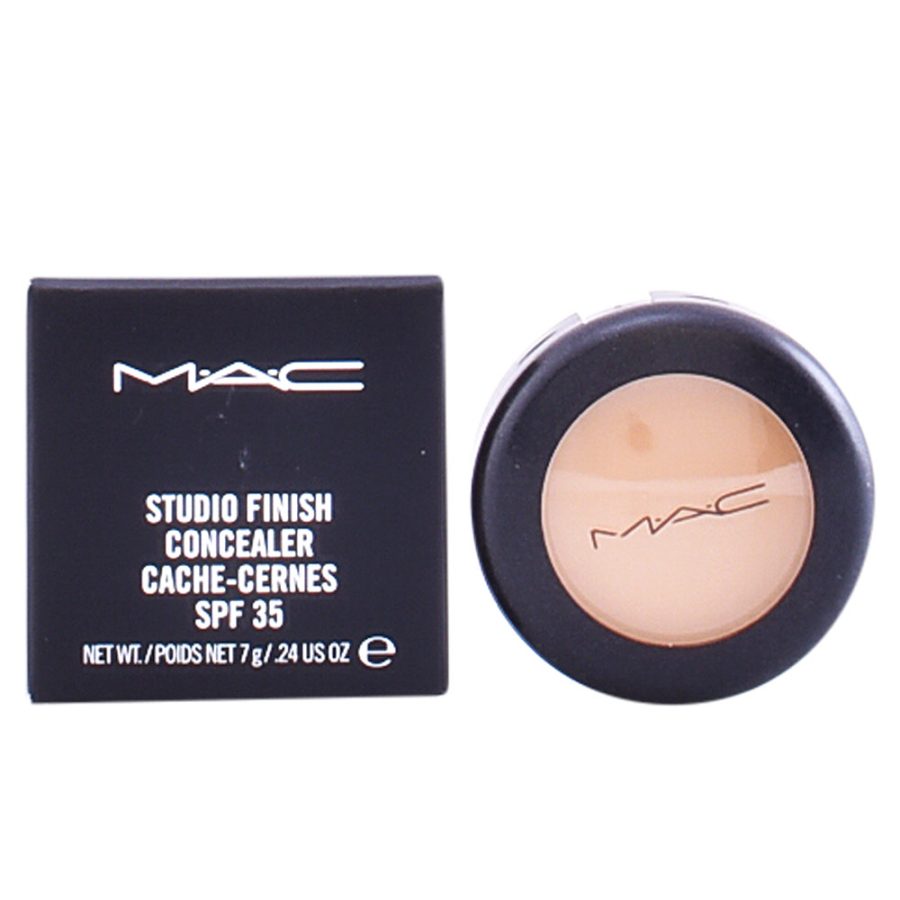 Mac STUDIO FINISH concealer