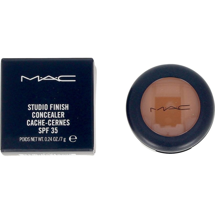 Mac Studio finish concealer