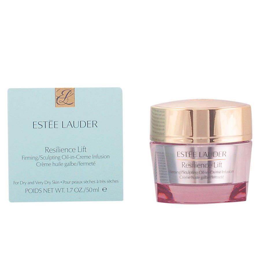 EstÉe lauder Resilience Multi-Effect Oil-in-Creme Infusion 50 ml