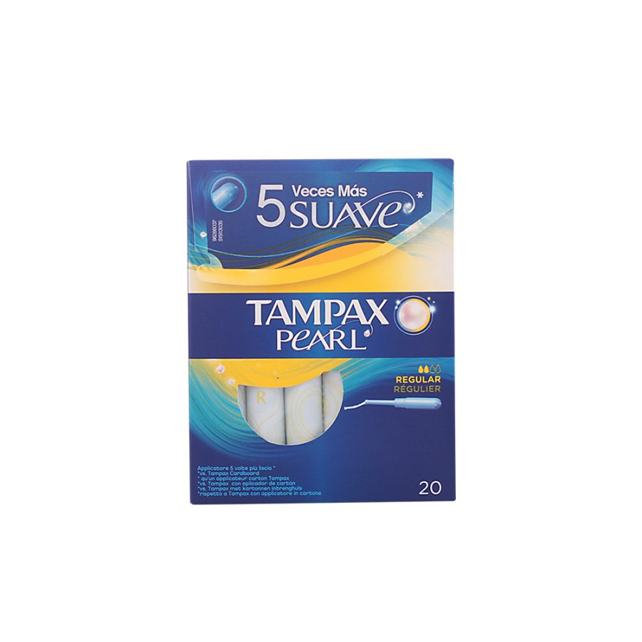 Tampax TAMPAX PEARL