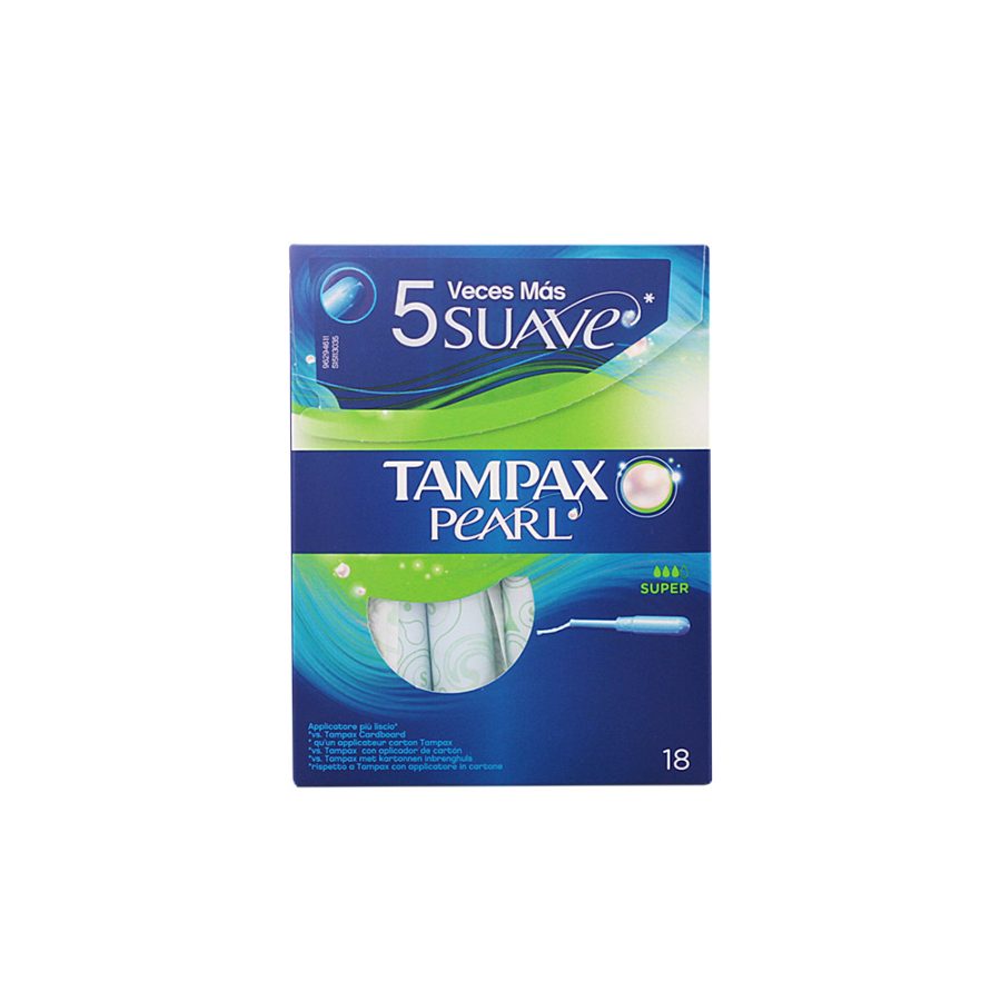 Tampax TAMPAX PEARL